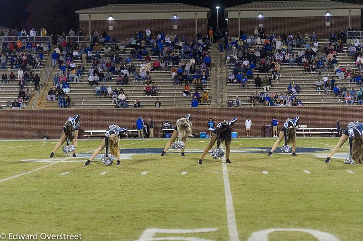 DHS vs Byrnes 10-14-22-570