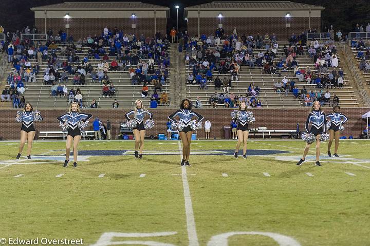 DHS vs Byrnes 10-14-22-571