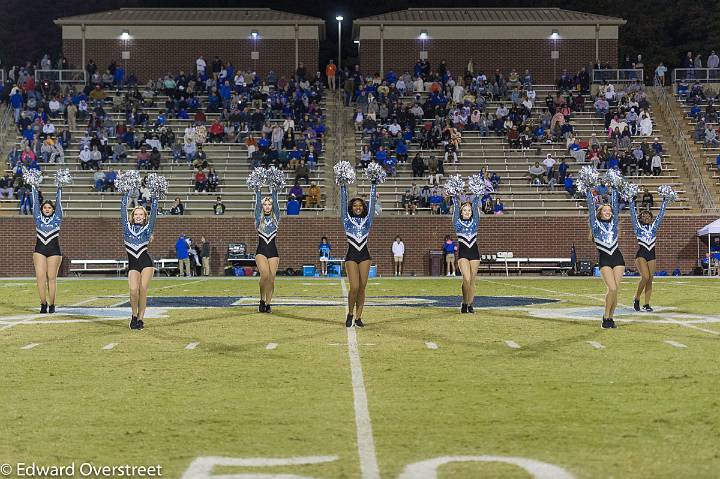 DHS vs Byrnes 10-14-22-572