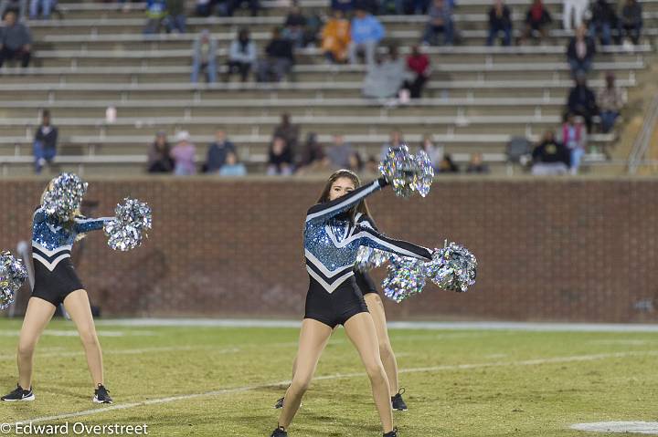 DHS vs Byrnes 10-14-22-574