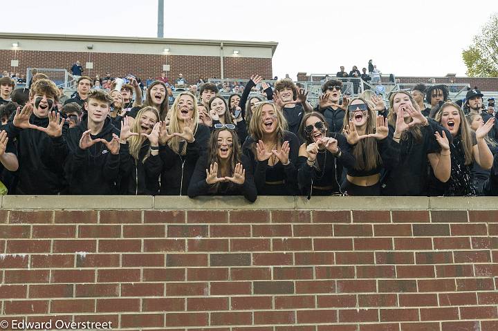 DHS vs Byrnes 10-14-22-58