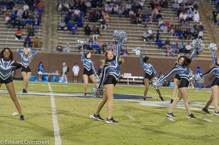 DHS vs Byrnes 10-14-22-583