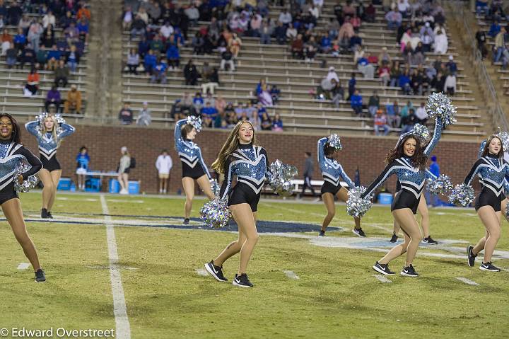 DHS vs Byrnes 10-14-22-584