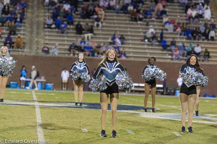 DHS vs Byrnes 10-14-22-585