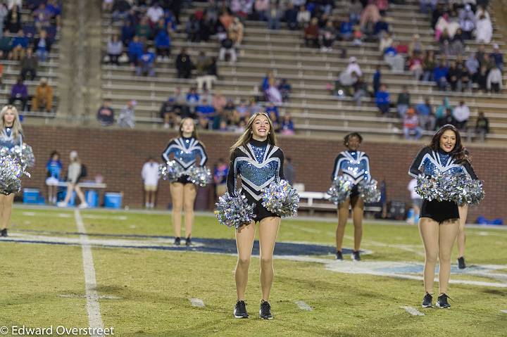 DHS vs Byrnes 10-14-22-586