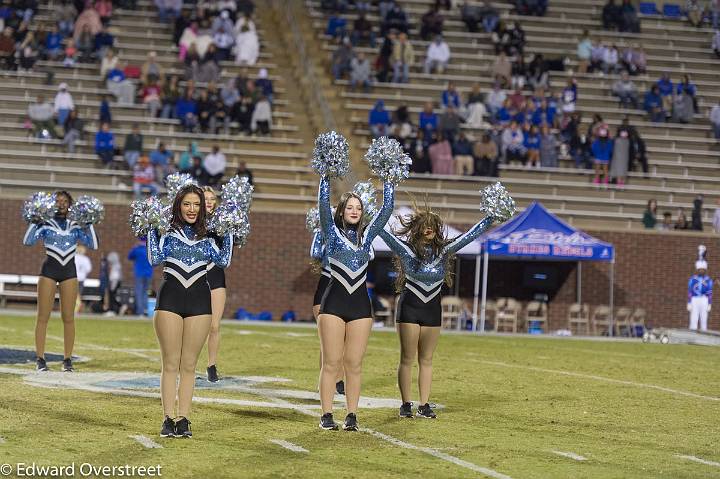 DHS vs Byrnes 10-14-22-589