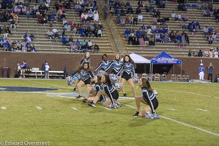 DHS vs Byrnes 10-14-22-601