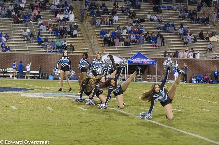 DHS vs Byrnes 10-14-22-604