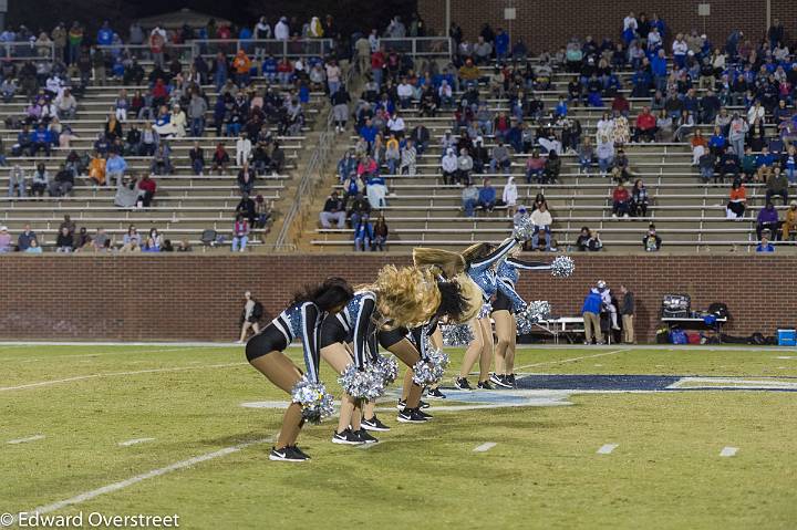 DHS vs Byrnes 10-14-22-607