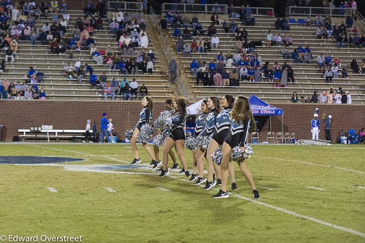 DHS vs Byrnes 10-14-22-608