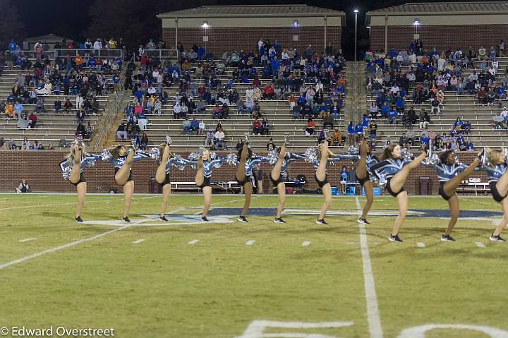 DHS vs Byrnes 10-14-22-609