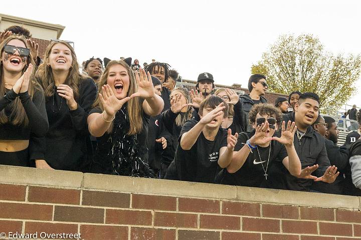 DHS vs Byrnes 10-14-22-61