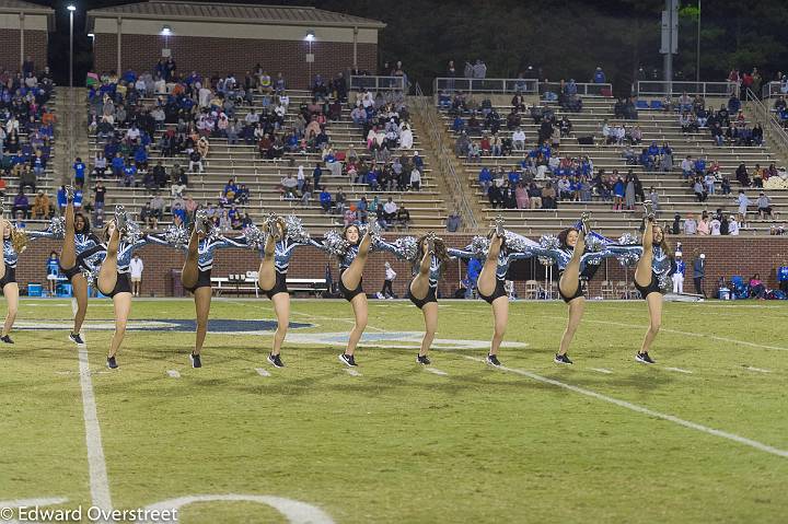 DHS vs Byrnes 10-14-22-610