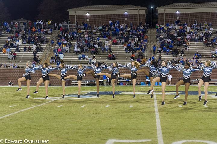 DHS vs Byrnes 10-14-22-611