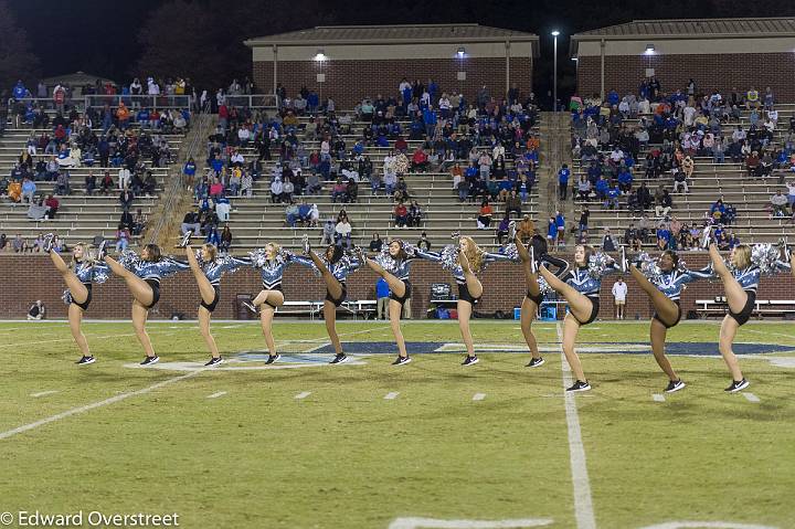 DHS vs Byrnes 10-14-22-612