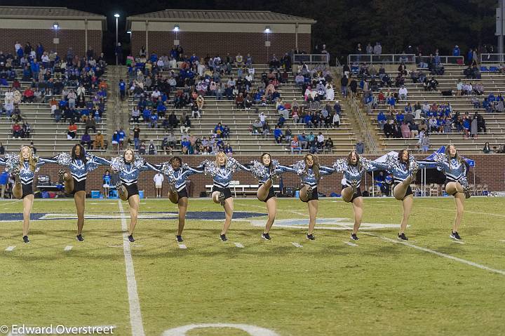 DHS vs Byrnes 10-14-22-614