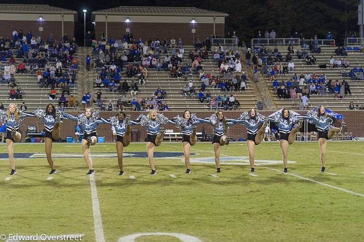 DHS vs Byrnes 10-14-22-615