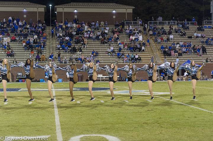 DHS vs Byrnes 10-14-22-617