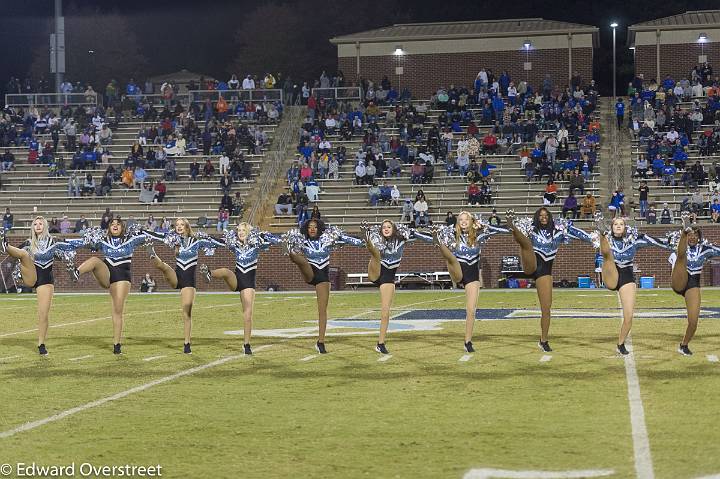 DHS vs Byrnes 10-14-22-618