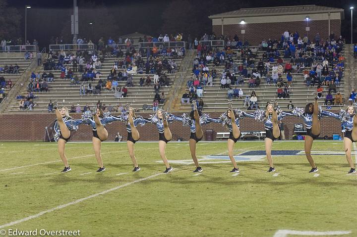 DHS vs Byrnes 10-14-22-619