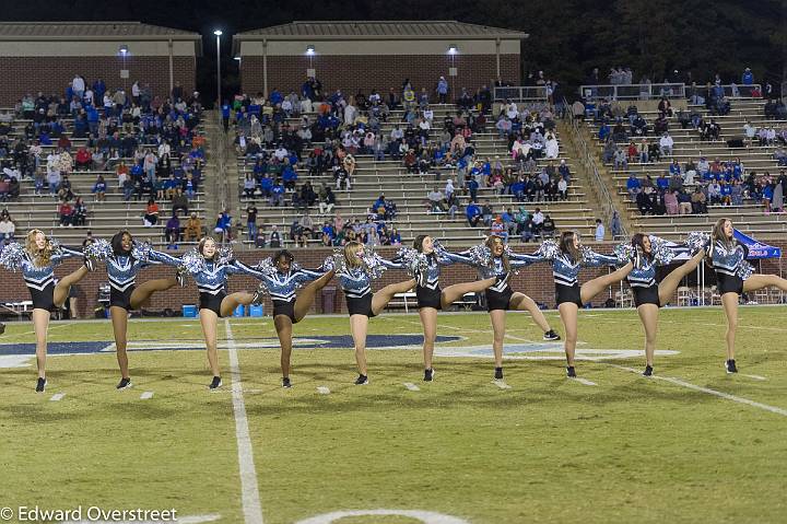 DHS vs Byrnes 10-14-22-621