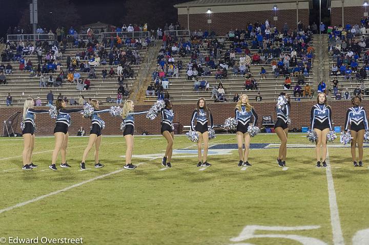 DHS vs Byrnes 10-14-22-622