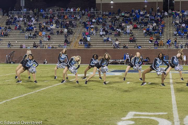 DHS vs Byrnes 10-14-22-625