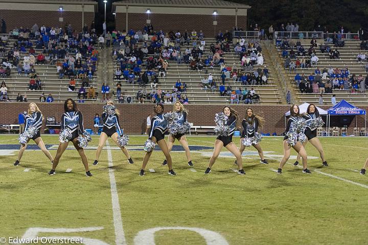 DHS vs Byrnes 10-14-22-627