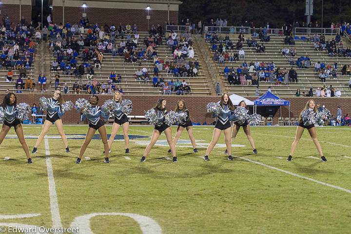 DHS vs Byrnes 10-14-22-628