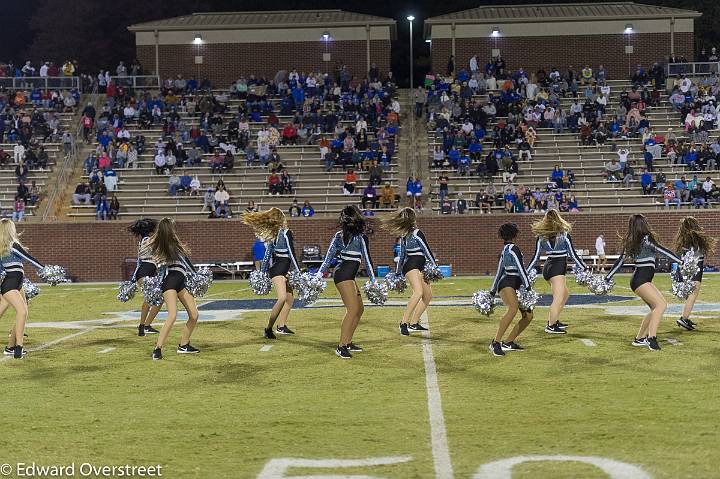 DHS vs Byrnes 10-14-22-629