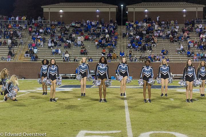 DHS vs Byrnes 10-14-22-630