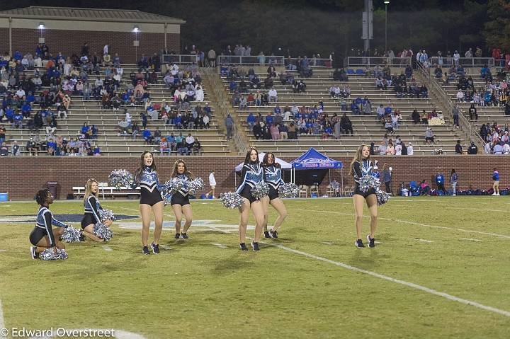 DHS vs Byrnes 10-14-22-631