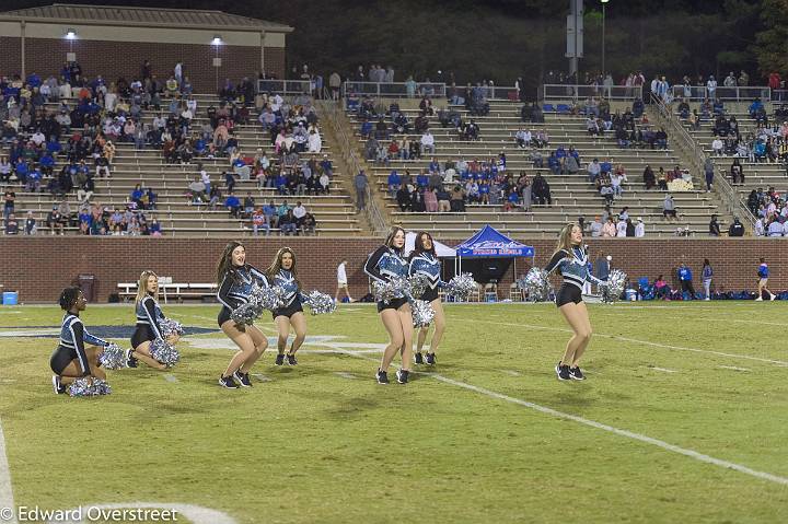 DHS vs Byrnes 10-14-22-632