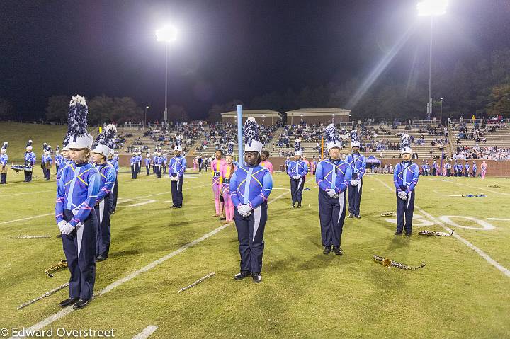 DHS vs Byrnes 10-14-22-635