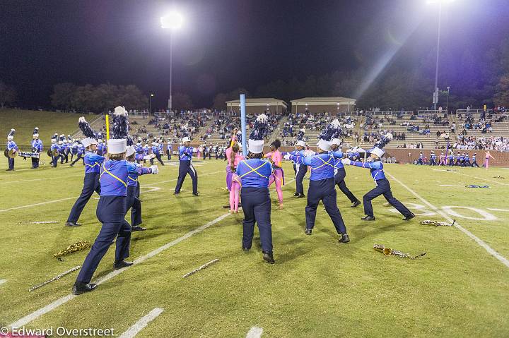 DHS vs Byrnes 10-14-22-636