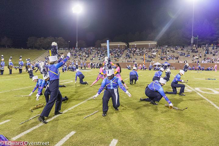 DHS vs Byrnes 10-14-22-637