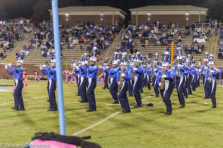 DHS vs Byrnes 10-14-22-641