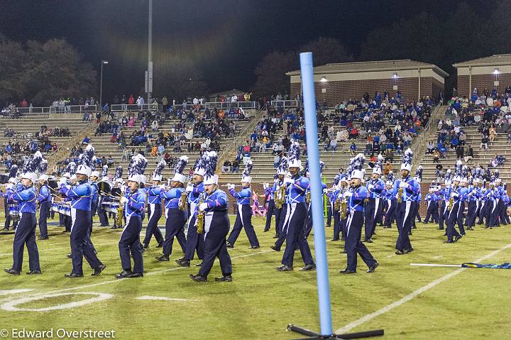 DHS vs Byrnes 10-14-22-642