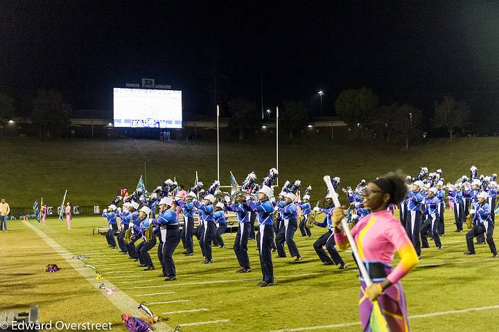 DHS vs Byrnes 10-14-22-643