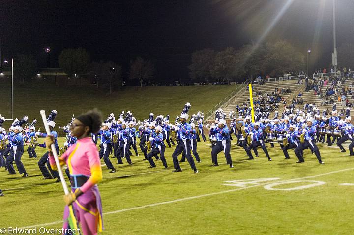 DHS vs Byrnes 10-14-22-644