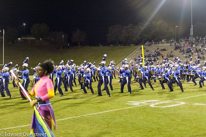 DHS vs Byrnes 10-14-22-645