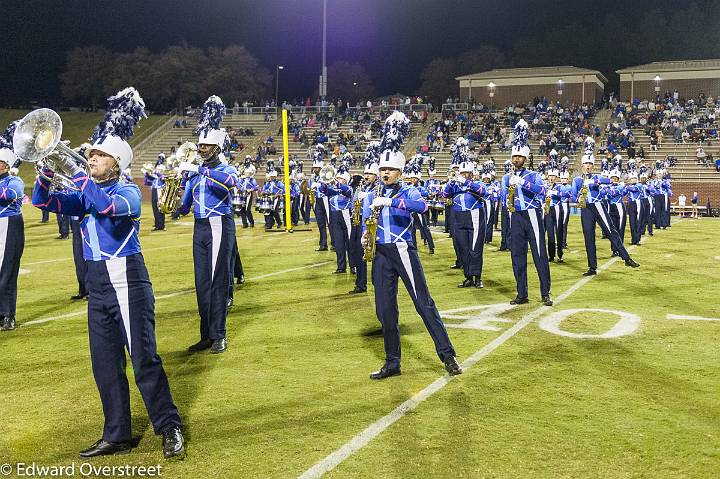 DHS vs Byrnes 10-14-22-654