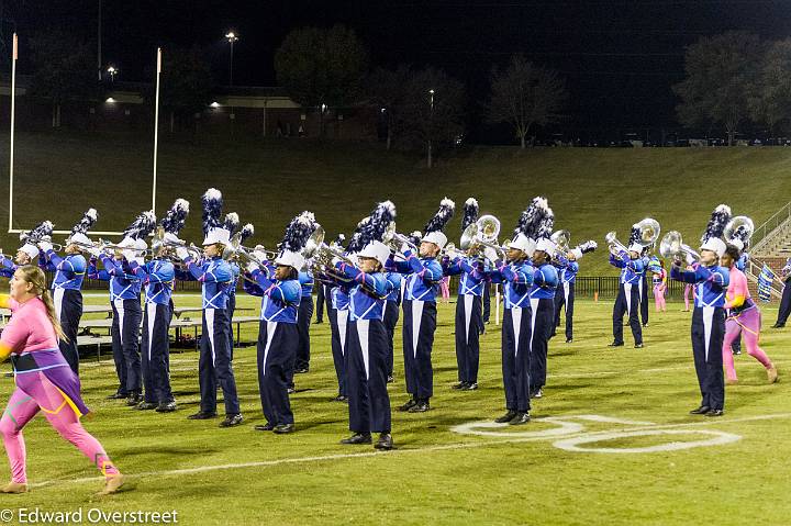 DHS vs Byrnes 10-14-22-661