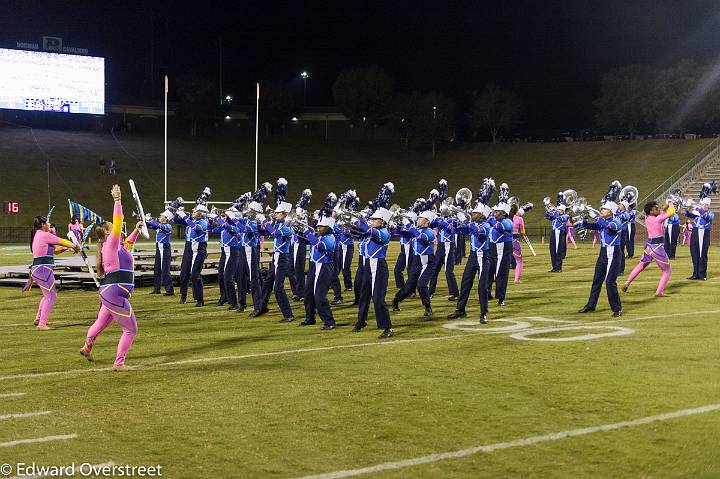 DHS vs Byrnes 10-14-22-665