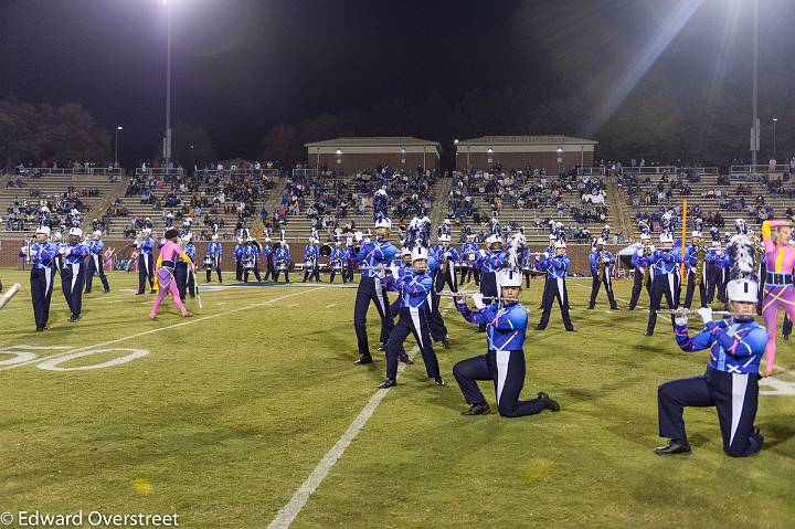 DHS vs Byrnes 10-14-22-666