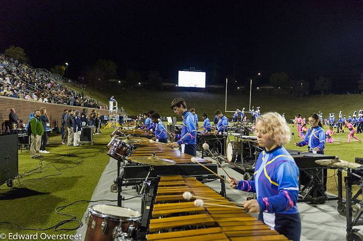 DHS vs Byrnes 10-14-22-679