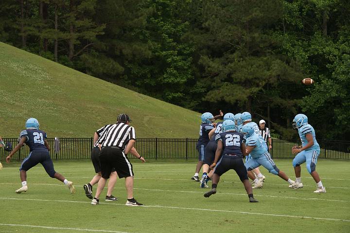 Spring Game-100