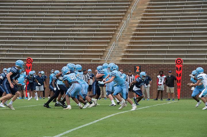 Spring Game-42