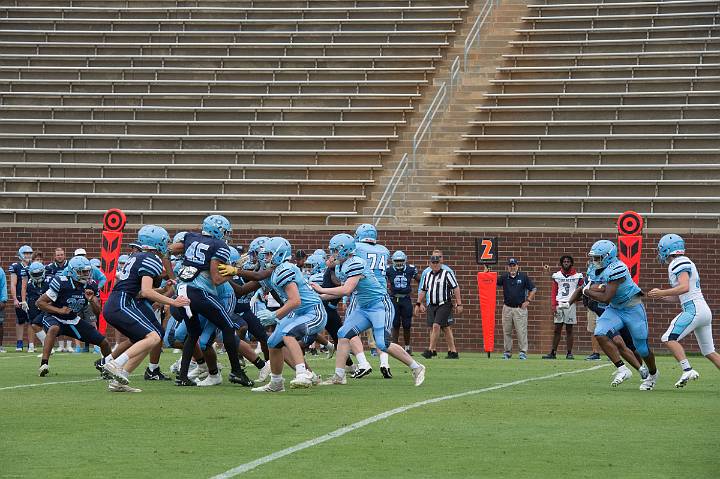 Spring Game-43