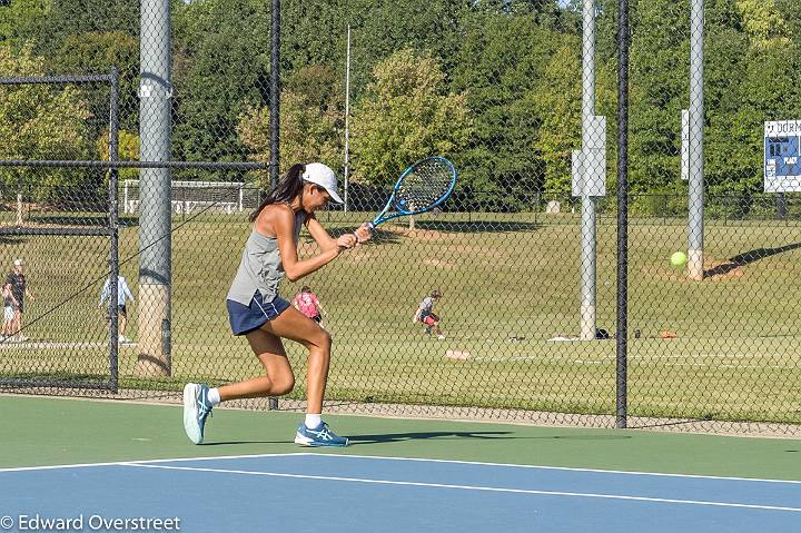 GTennisvsBS_SeniorNight -5